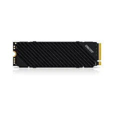 OSCOO ON1000Pro 512GB PCIe 4.0 NVMe M.2 SSD