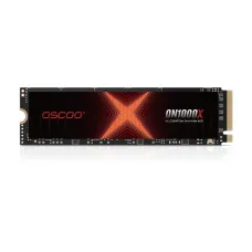 OSCOO ON1000X 1TB PCIe Gen4 M.2 NVMe SSD