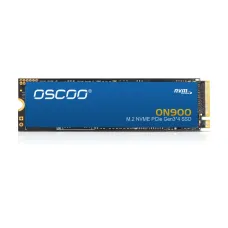 OSCOO ON900 256GB PCIe Gen3 M.2 NVMe SSD