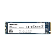 Patriot P300 1TB M.2 PCIe Gen3 x4 NVMe SSD