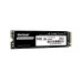 PATRIOT P400 Lite 250GB PCIe Gen4 x4 M.2 SSD