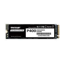 PATRIOT P400 1TB PCIe Gen4 x4 M.2 SSD
