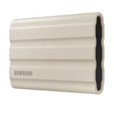 Samsung T7 Shield 2TB Type C Portable SSD Beige