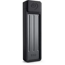 Seagate Ultra Compact 2TB Type-C Portable SSD