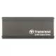 Transcend ESD265C 500GB Type-C Portable SSD