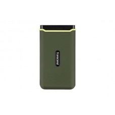 Transcend ESD380C 2TB USB 3.2 Gen 2 Type-C Portable SSD