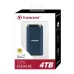 Transcend ESD410C 4TB Type-C Portable SSD