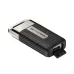 TEAM PD20 Mini 2TB Type-C Portable SSD