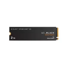 Western Digital SN7100 2TB NVMe PCIe Gen 4.0 SSD
