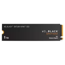 Western Digital SN7100 1TB NVMe PCIe Gen 4.0 SSD
