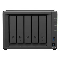 Synology DiskStation DS1525+ 5-Bays NAS Enclosure