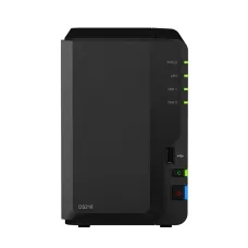 Synology DiskStation DS218 2-Bays NAS Server