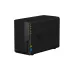 Synology DiskStation DS218 2-Bays NAS Server