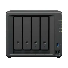 Synology DiskStation DS925+ 4 Bays Desktop NAS Storage