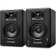 M-Audio BX4 BT 4.5" Bluetooth Studio Monitor Speaker
