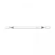 Wiwu Pencil One 2 in 1 Passive Style Stylus Pen (Universal)