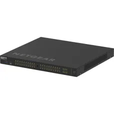 Netgear M4250-40G8F-PoE+ (GSM4248PX) AV Line Managed Switch