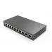 Ruijie RG-ES110D-P 10-Port Desktop Unmanaged PoE Switch