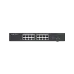 Ruijie RG-ES218GC-P 18-Port Gigabit Smart Cloud Managed PoE Switch