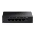 TRENDnet TEG-S51 5-Port Gigabit Desktop Switch