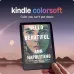 Amazon Kindle Colorsoft Signature Edition 32GB 7" E-Book Reader