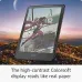 Amazon Kindle Colorsoft Signature Edition 32GB 7" E-Book Reader