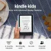 Amazon Kindle Kids 11th Gen 16GB 6" E-Book Reader