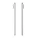 honor pad x7 side view show slim design of the tablet