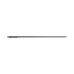 Minimalist view of HONOR Pad X8b tablet represented by a single horizontal line centered on a plain white background.