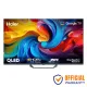 Haier H43S80EUX 43" QLED 4K Android Google TV