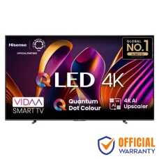 Hisense 100Q7N 100" QLED 4K Smart Android Google TV