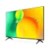 LG NANO75 50 Inch NanoCell 4K UHD Smart LED TV