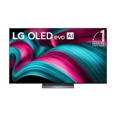 LG OLED evo AI C5 65" 4K Smart TV