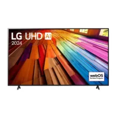 LG 86UT8050 86" 4K UHD Smart TV (Unofficial)