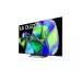 LG evo C3 65 Inch 4K OLED Smart TV
