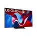LG evo C4 65 Inch 4K OLED Smart TV