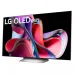 LG evo G3 65 Inch 4K OLED Smart TV