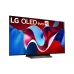 LG evo C4 77 Inch 4K OLED Smart TV
