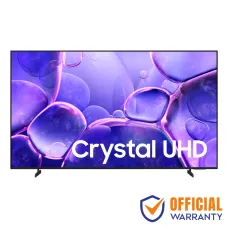 Samsung 43U8510F 43" 4K UHD LED Smart TV