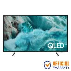 Samsung 50Q7F 50" QLED 4K Vision AI LED Smart TV