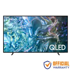 Samsung 55Q60D 55" QLED 4K UHD HDR Smart TV