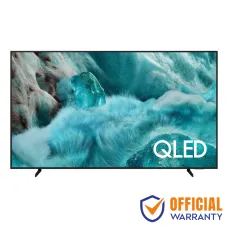 Samsung 85Q7F 85" QLED 4K UHD Vision AI Smart TV