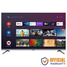 SINGER S32 SLE32E3AGOTV 32 Inch HD Android Google TV