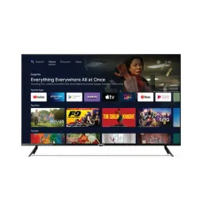 Smart SEL-32A24K 32" HD Android TV
