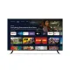 Smart SEL-32A24K 32" HD Android TV