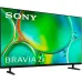 back view of Sony Bravia 2 K-50S20M2