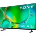 side view of Sony Bravia 2 K-50S20M2