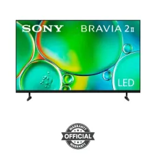 Sony Bravia 2 K-43S20M2 43" LED 4K Smart Google TV