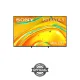 Sony Bravia 5 K-85XR50 85" 4K Mini LED Smart Google TV