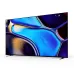 Sony Bravia 8 K-55XR80 55" 4K OLED HDR Android Google TV